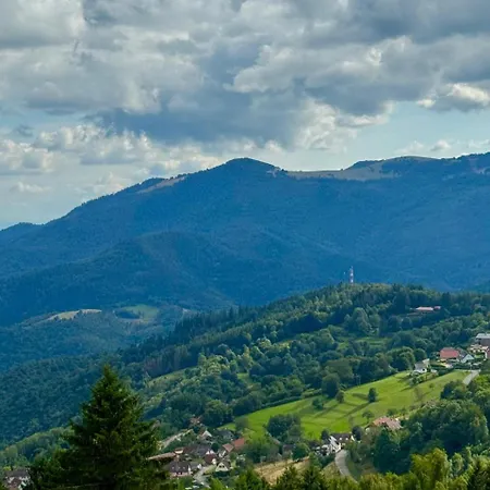Bed & Breakfast Les Lupins Avec Sauna Et Petit Dejeuner Inclus 2 A 4 Personnes Geishouse