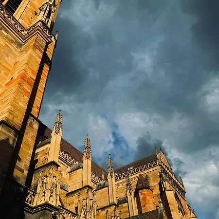 Les Lupins Avec Sauna Et Petit Dejeuner Inclus 2 A 4 Personnes Frühstückspension