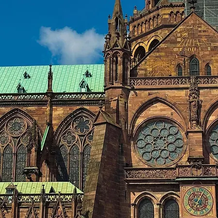 Frühstückspension Les Lupins Avec Sauna Et Petit Dejeuner Inclus 2 A 4 Personnes