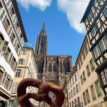 Les Lupins Avec Sauna Et Petit Dejeuner Inclus 2 A 4 Personnes 3*