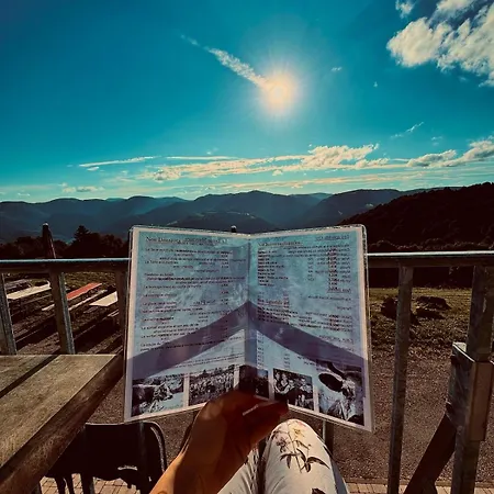 Les Lupins Avec Sauna Et Petit Dejeuner Inclus 2 A 4 Personnes 3*