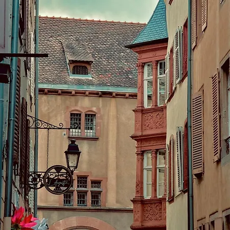 Frühstückspension Les Lupins Avec Sauna Et Petit Dejeuner Inclus 2 A 4 Personnes 3*