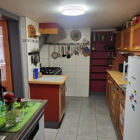 Les Lupins Avec Sauna Et Petit Dejeuner Inclus 2 A 4 Personnes 3*