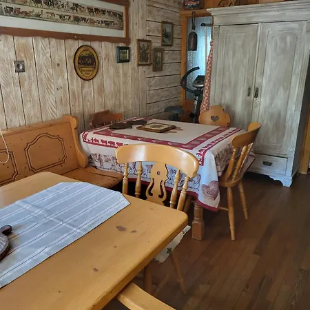 Les Lupins Avec Sauna Et Petit Dejeuner Inclus 2 A 4 Personnes 3* Geishouse