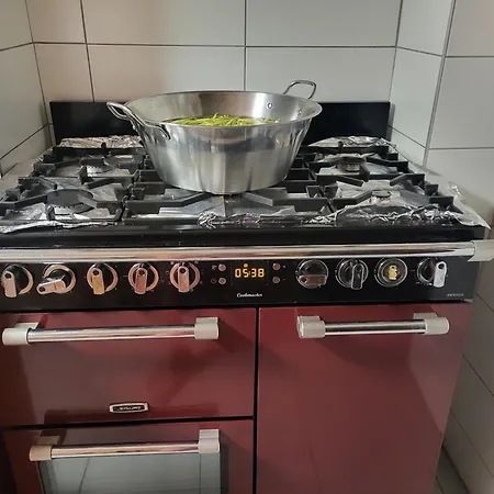 Les Lupins Avec Sauna Et Petit Dejeuner Inclus 2 A 4 Personnes 3*