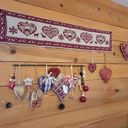 Les Lupins Avec Sauna Et Petit Dejeuner Inclus 2 A 4 Personnes 3* Geishouse