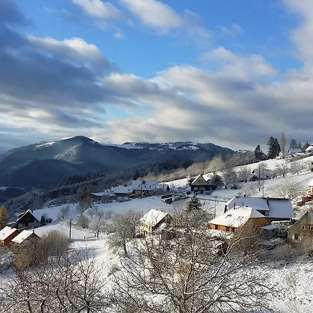 Les Lupins Avec Sauna Et Petit Dejeuner Inclus 2 A 4 Personnes Geishouse